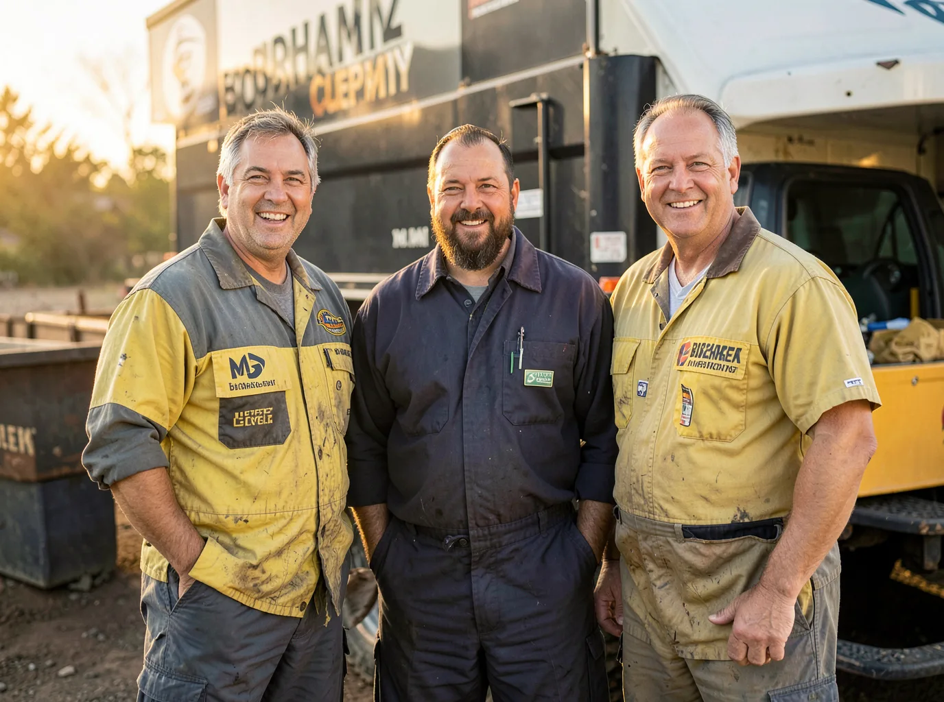 Sewage Cleanup company in Wilson, NC