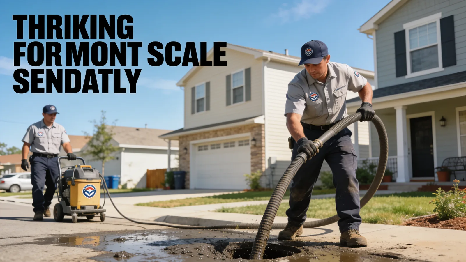 Sewage Cleanup in Wilson, NC near me